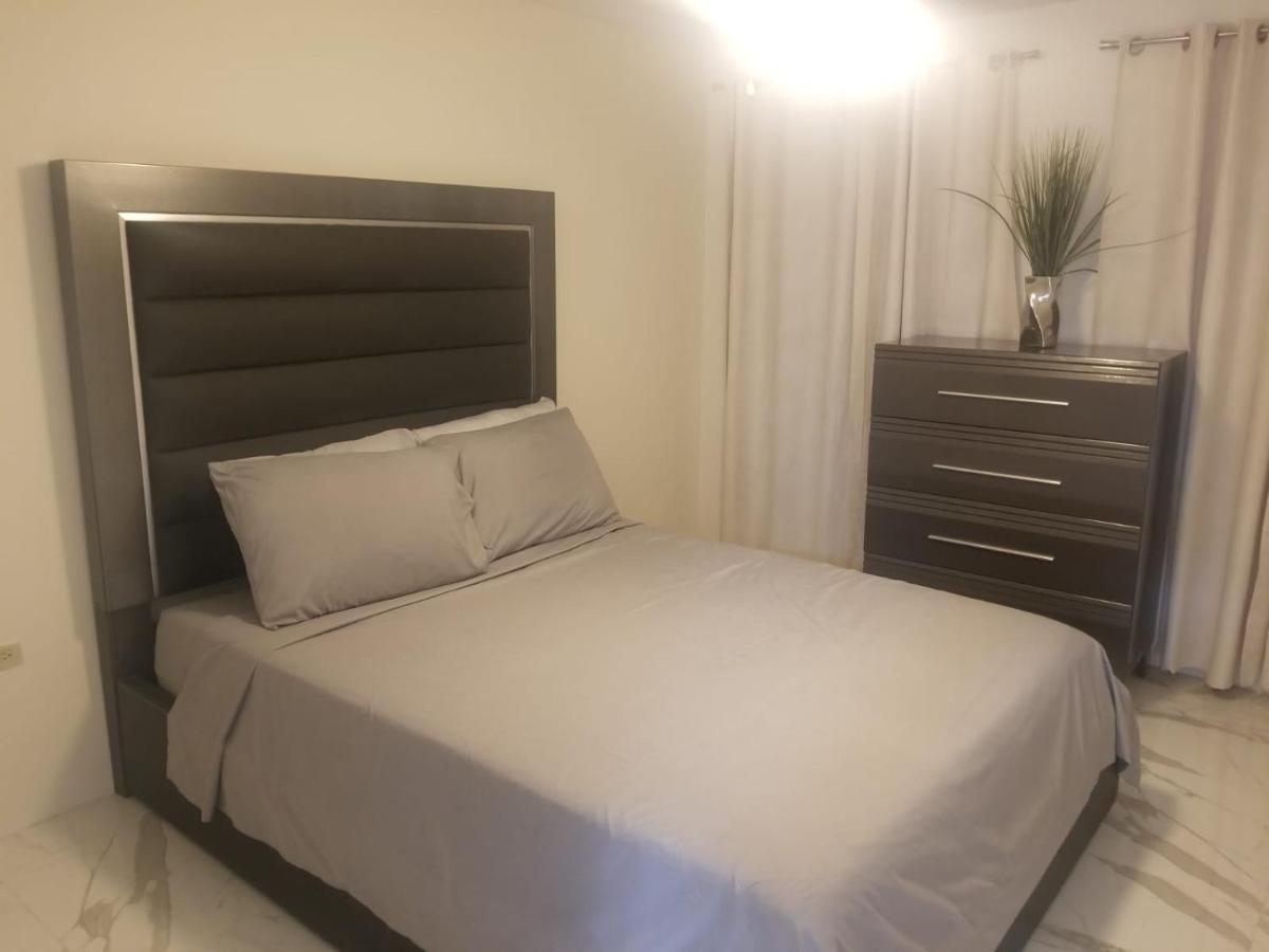 C'Daview Apartment Suite Montego Bay Ngoại thất bức ảnh