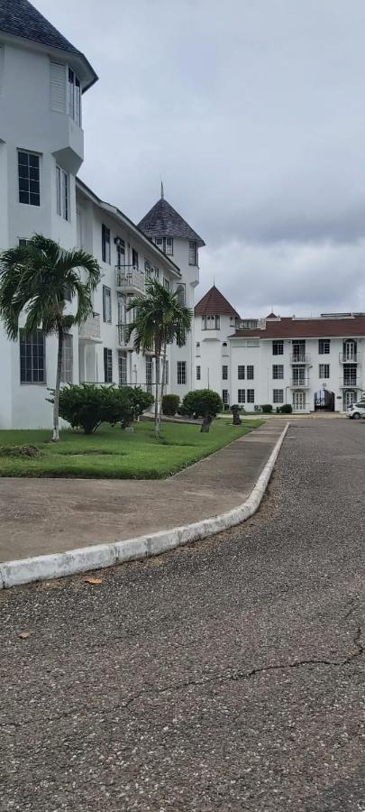 C'Daview Apartment Suite Montego Bay Ngoại thất bức ảnh