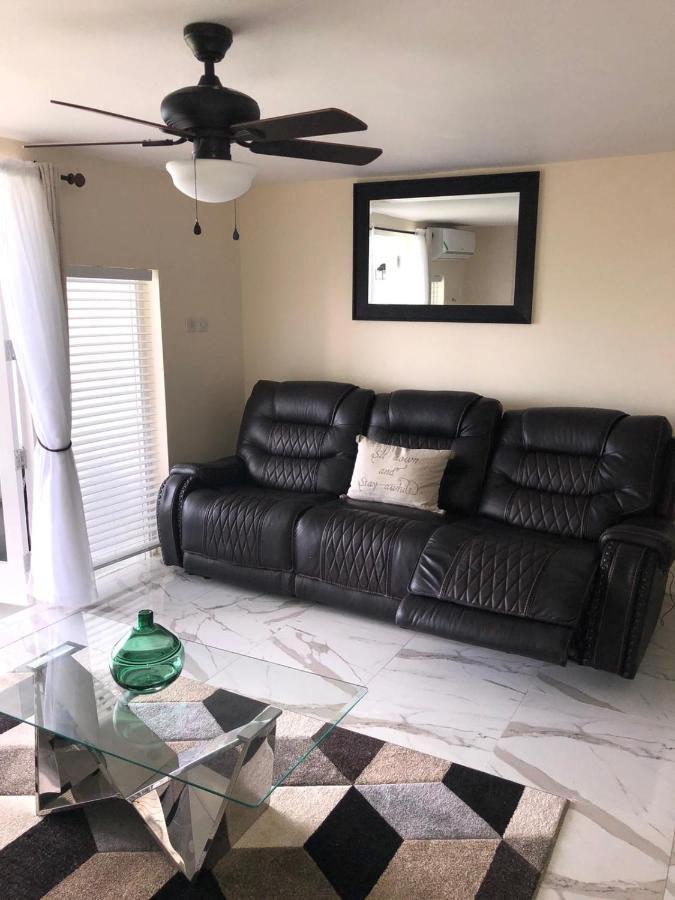 C'Daview Apartment Suite Montego Bay Ngoại thất bức ảnh