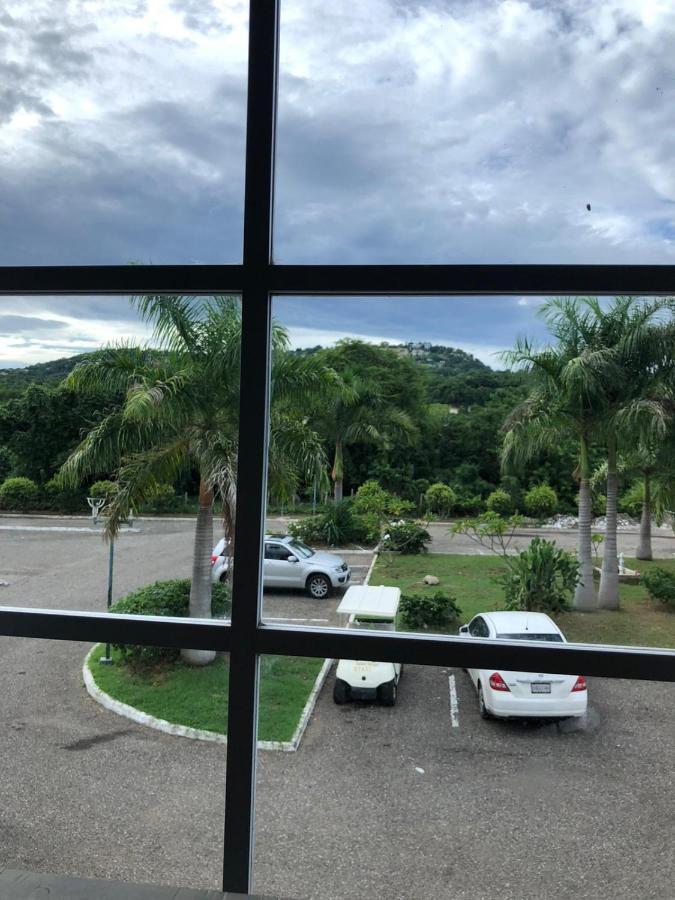C'Daview Apartment Suite Montego Bay Ngoại thất bức ảnh