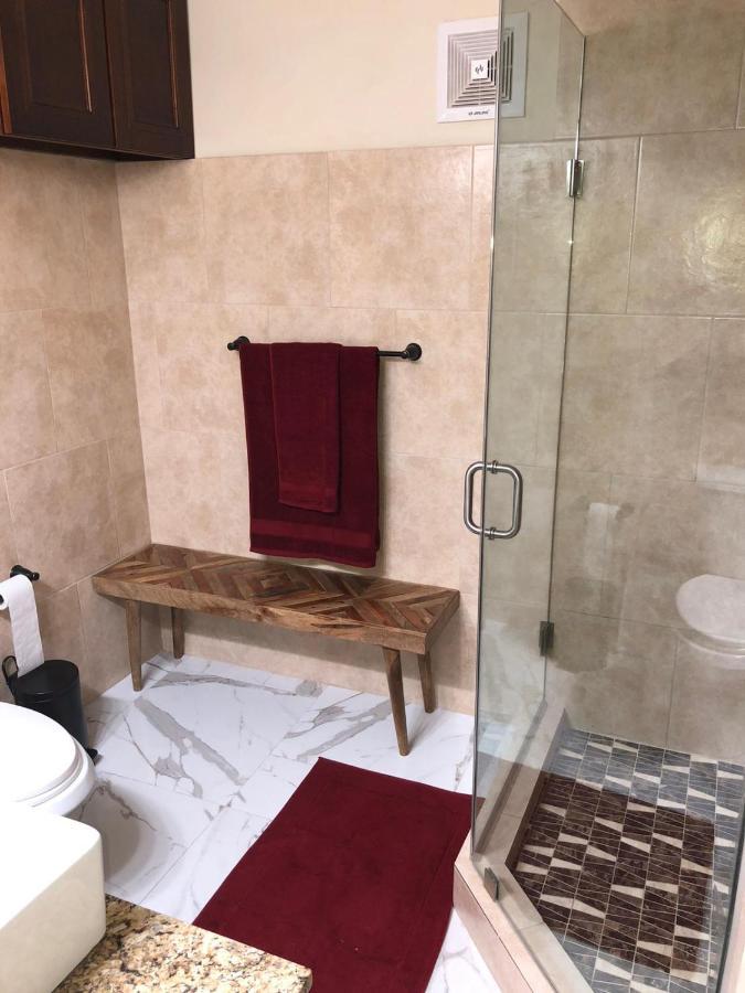 C'Daview Apartment Suite Montego Bay Ngoại thất bức ảnh