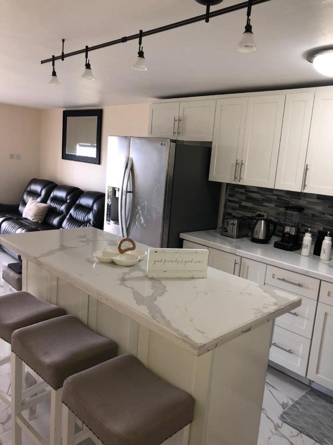 C'Daview Apartment Suite Montego Bay Ngoại thất bức ảnh