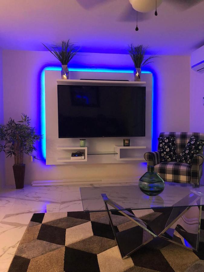 C'Daview Apartment Suite Montego Bay Ngoại thất bức ảnh