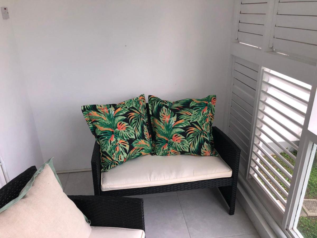 C'Daview Apartment Suite Montego Bay Ngoại thất bức ảnh