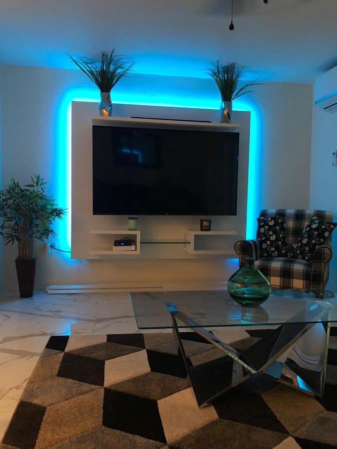 C'Daview Apartment Suite Montego Bay Ngoại thất bức ảnh