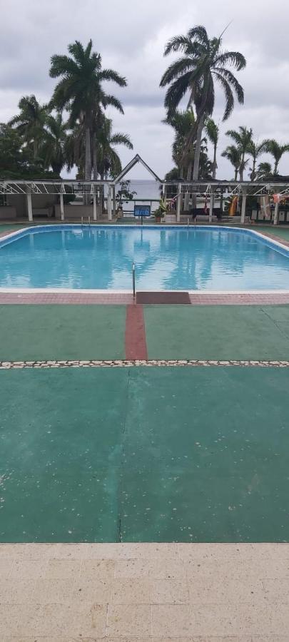 C'Daview Apartment Suite Montego Bay Ngoại thất bức ảnh