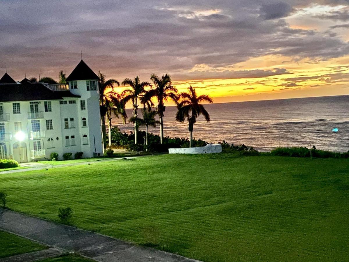 C'Daview Apartment Suite Montego Bay Ngoại thất bức ảnh
