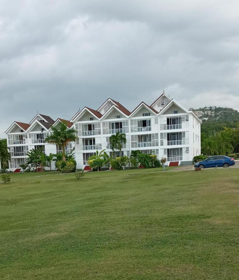 C'Daview Apartment Suite Montego Bay Ngoại thất bức ảnh