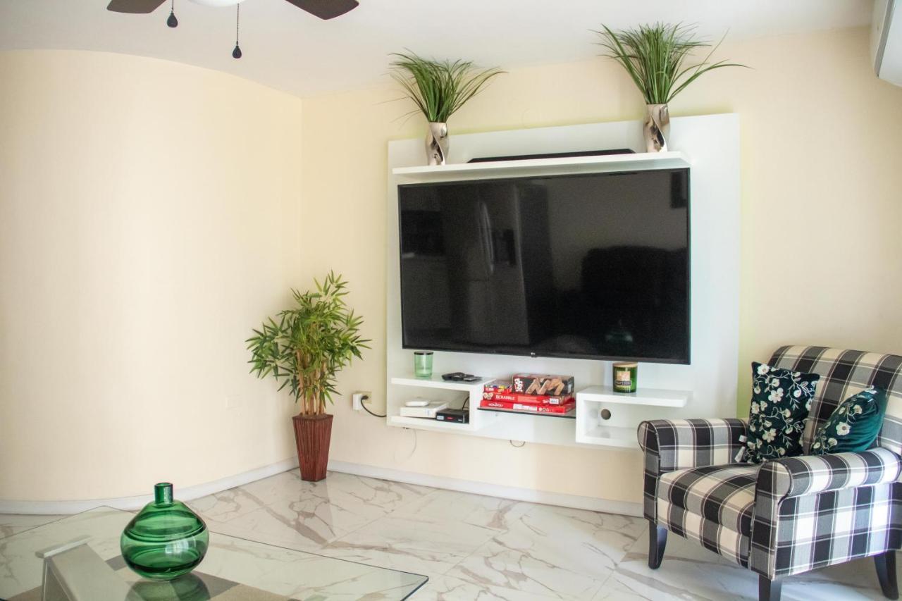 C'Daview Apartment Suite Montego Bay Ngoại thất bức ảnh